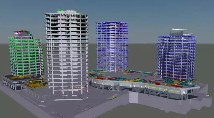 BIM问答|如何更好发挥BIM技术在运维阶段的作用? BIM问答|如何更好发挥BIM技术在运维阶段的作用?