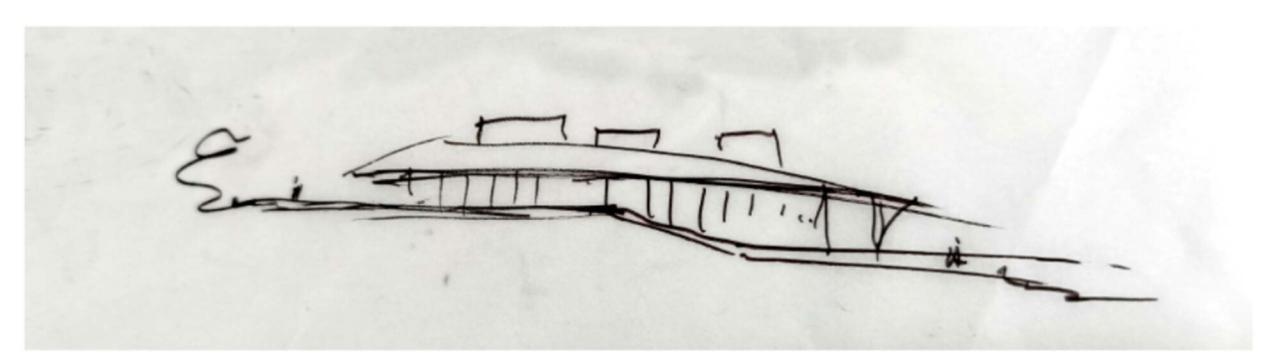 BIM建筑|长三角生态绿色一体化发展示范区(嘉善)企业交流服务基地 / 上海绿建建筑设计事务所 BIM建筑|长三角生态绿色一体化发展示范区(嘉善)企业交流服务基地 / 上海绿建建筑设计事务所