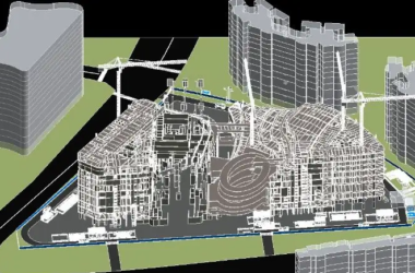 BIM问答|BIM技术如何管理施工安全？-BIM建筑网