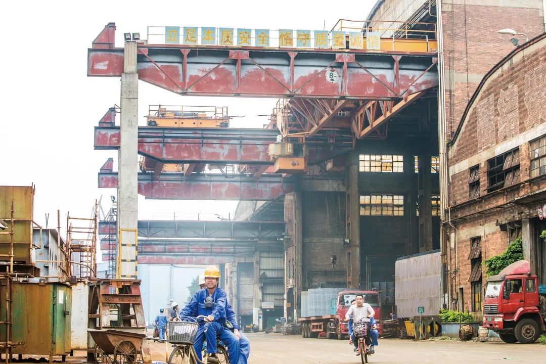 BIM建筑|广州船厂城市设计国际竞赛方案首次亮相 / SPARK BIM建筑|广州船厂城市设计国际竞赛方案首次亮相 / SPARK