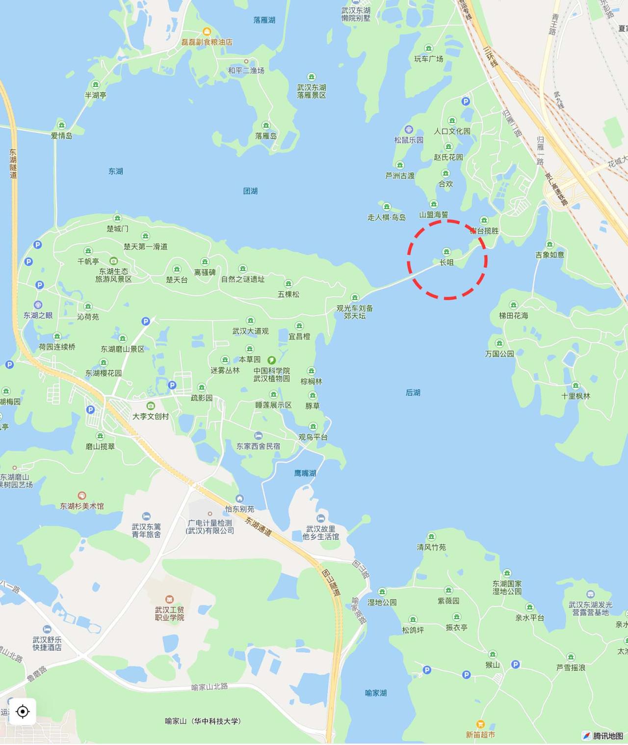 BIM建筑|中国履行《湿地公约》30周年成就展馆 / 华中科技大学李保峰建筑工作室 BIM建筑|中国履行《湿地公约》30周年成就展馆 / 华中科技大学李保峰建筑工作室