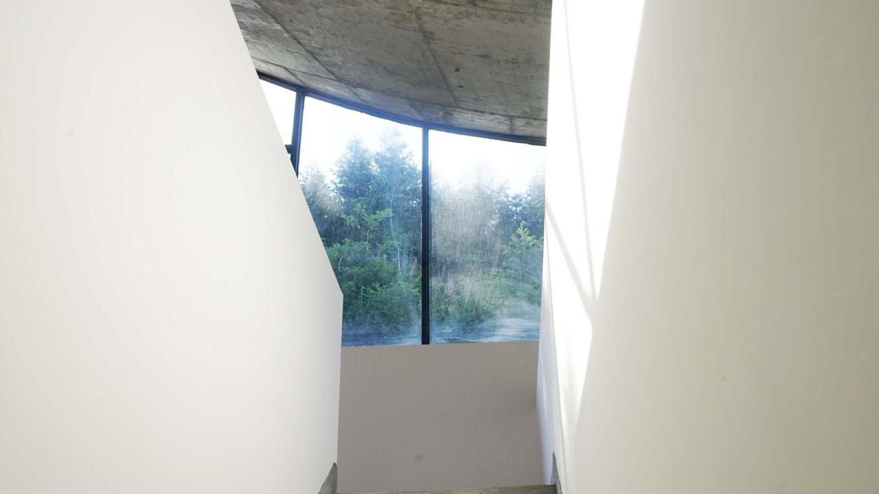 BIM建筑|乡村画室 / 跳房子建筑工作室 BIM建筑|乡村画室 / 跳房子建筑工作室