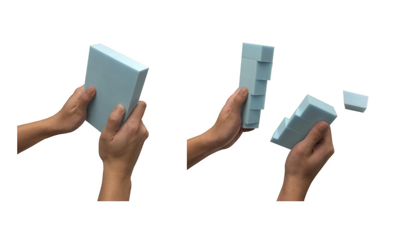 BIM建筑|纽约绿点 Landing D,掰开体量 / OMA / Jason Long BIM建筑|纽约绿点 Landing D,掰开体量 / OMA / Jason Long