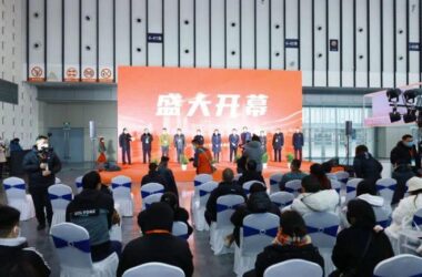 2022“ARTS轨道交通展”今日隆重开幕 熠熠星辉闪耀南京-BIM建筑网