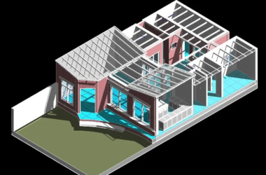 BIM问答|BIM模型精细度一共划分为几个等级？具体怎么划分？-BIM建筑网