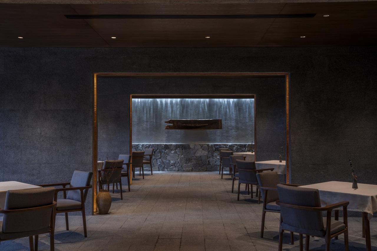 BIM建筑|海边的心灵驿站 :大理双廊陶唐之丘度假酒店设计 / 三文建筑 BIM建筑|海边的心灵驿站 :大理双廊陶唐之丘度假酒店设计 / 三文建筑