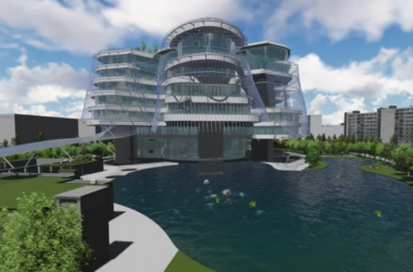 BIM问答|为什么说BIM技术为建筑业带来了新变革?-BIM建筑网