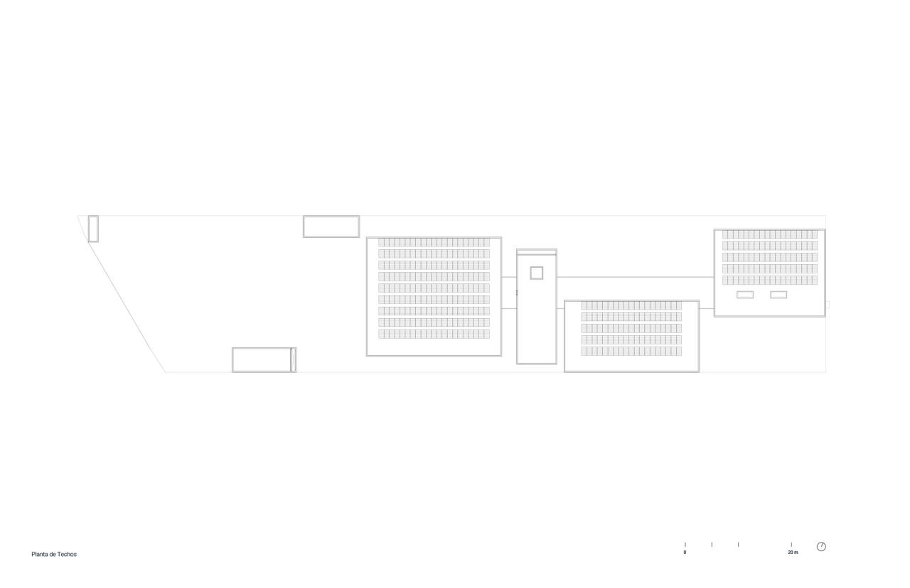 BIM建筑|梅里达银行与商业学校 / IUA Ignacio Urquiza Arquitectos BIM建筑|梅里达银行与商业学校 / IUA Ignacio Urquiza Arquitectos
