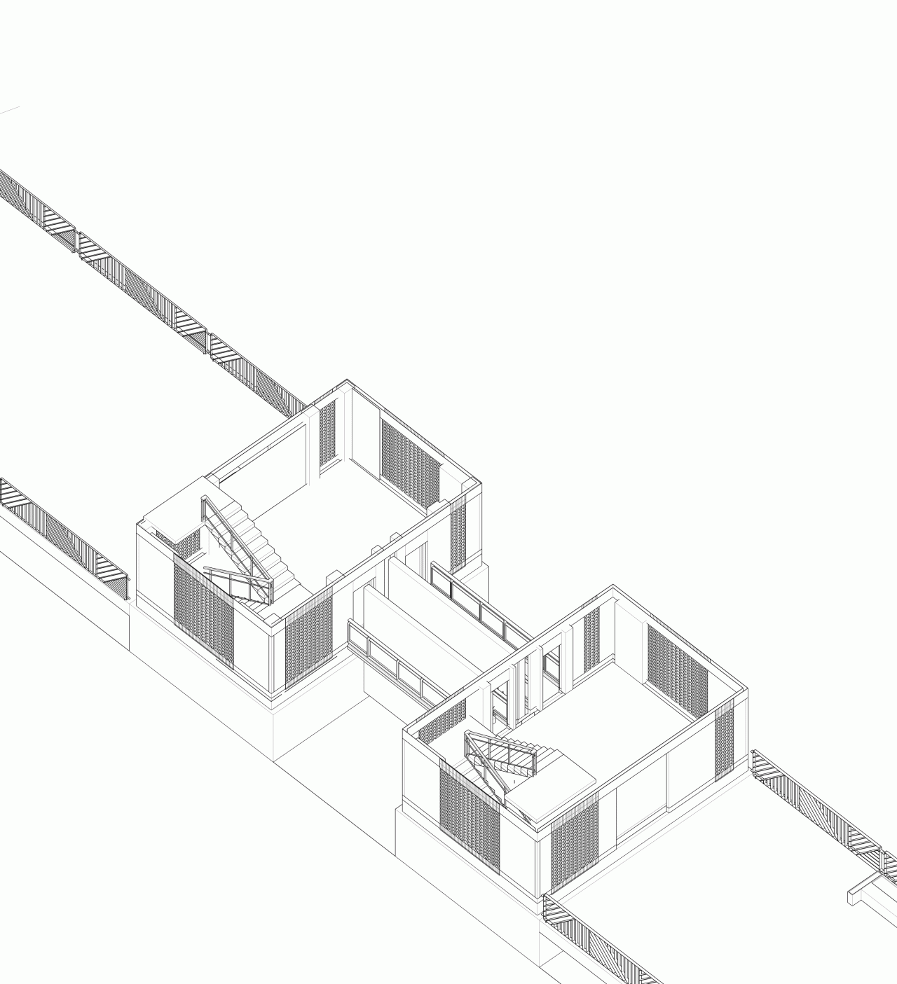 BIM建筑|乡村微更新的在地实践 / 上海交通大学奥默默工作室 BIM建筑|乡村微更新的在地实践 / 上海交通大学奥默默工作室
