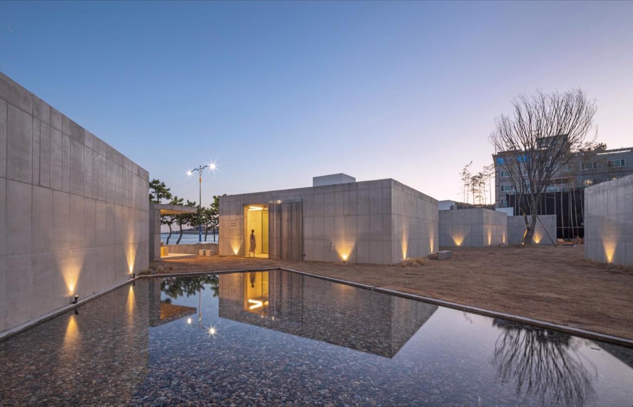 BIM建筑|MimMim 之家 / On Architects Inc. BIM建筑|MimMim 之家 / On Architects Inc.