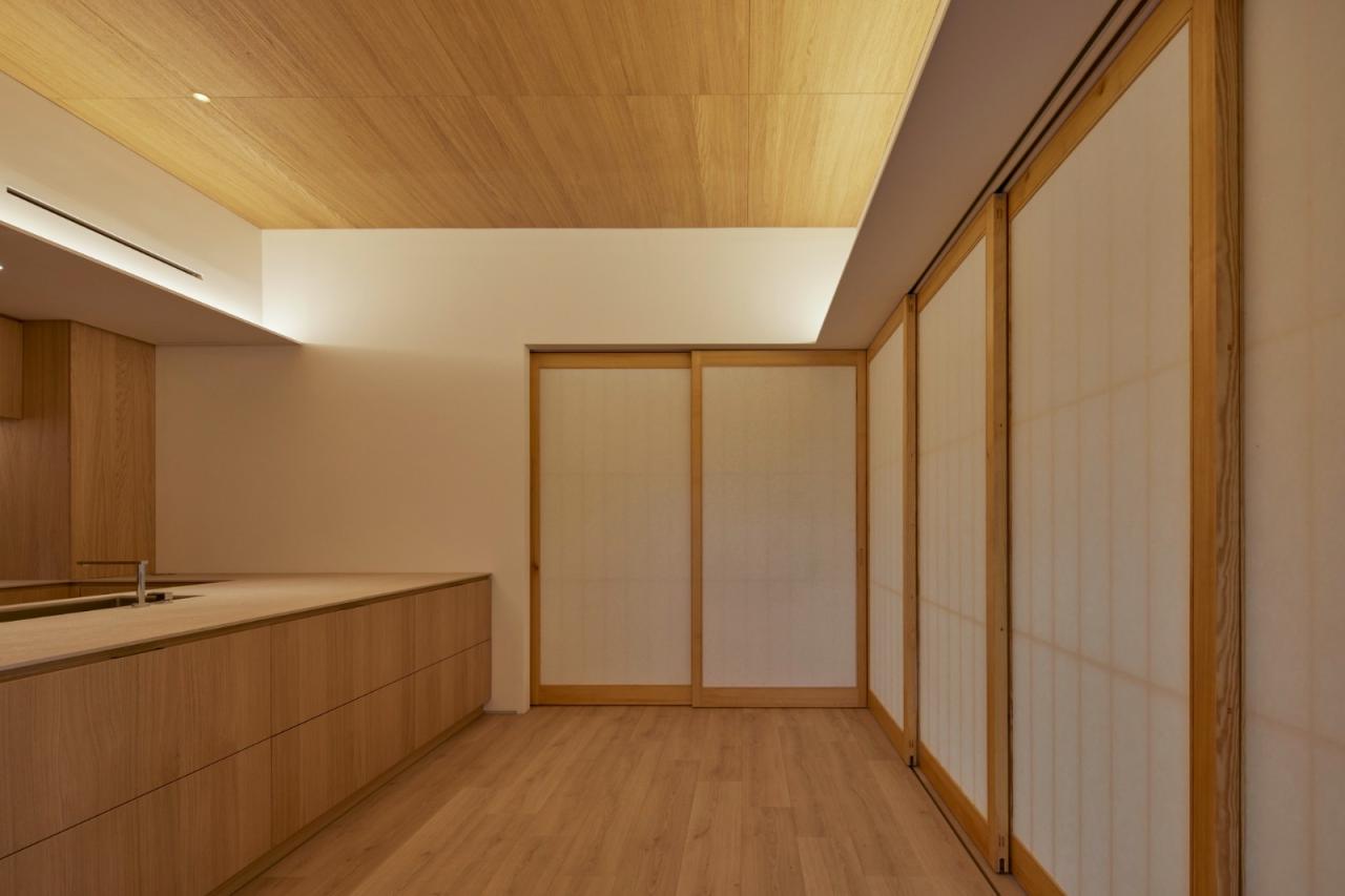 BIM建筑|Jeokhoje 住宅 / NOMAL BIM建筑|Jeokhoje 住宅 / NOMAL