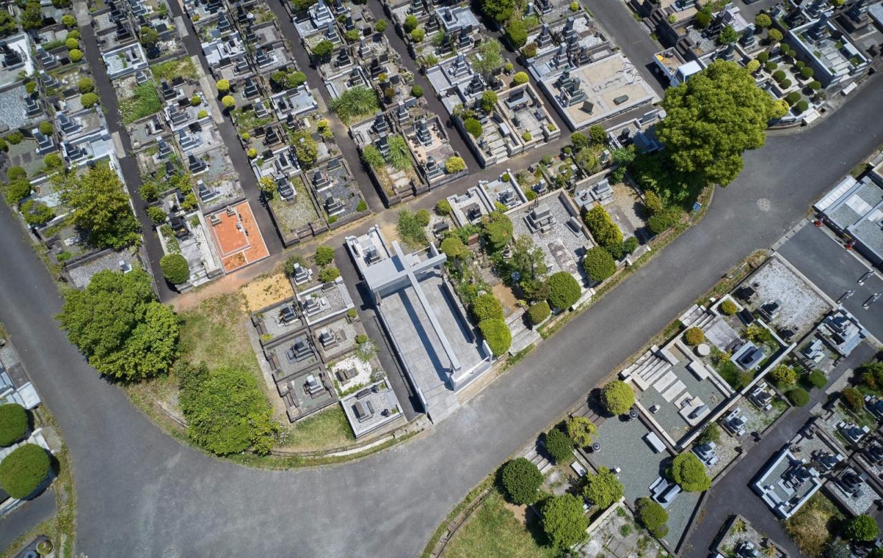 BIM建筑|镰仓雪下教堂墓地 / 保坂猛建筑都市设计事务所 BIM建筑|镰仓雪下教堂墓地 / 保坂猛建筑都市设计事务所