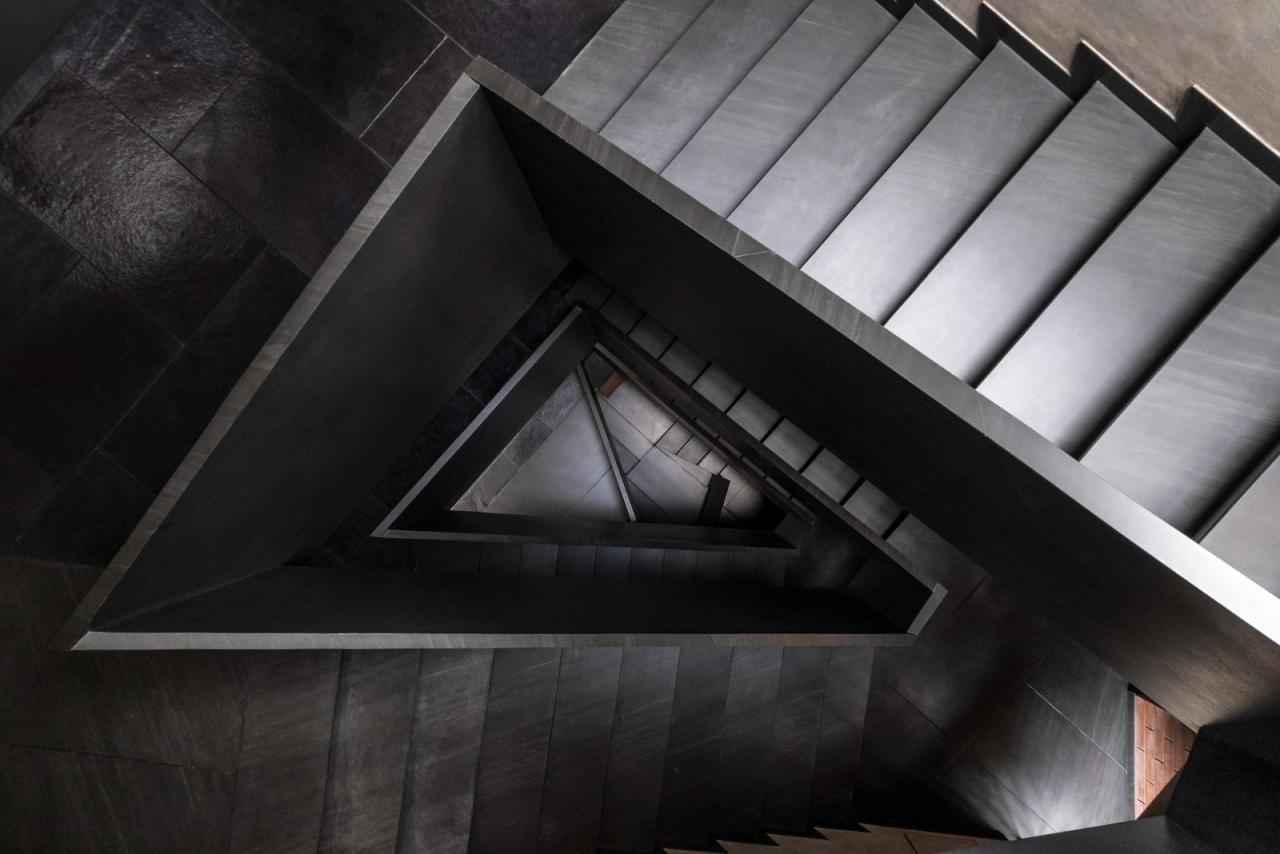 BIM建筑|红砖小筑 / The Purple Ink Studio BIM建筑|红砖小筑 / The Purple Ink Studio