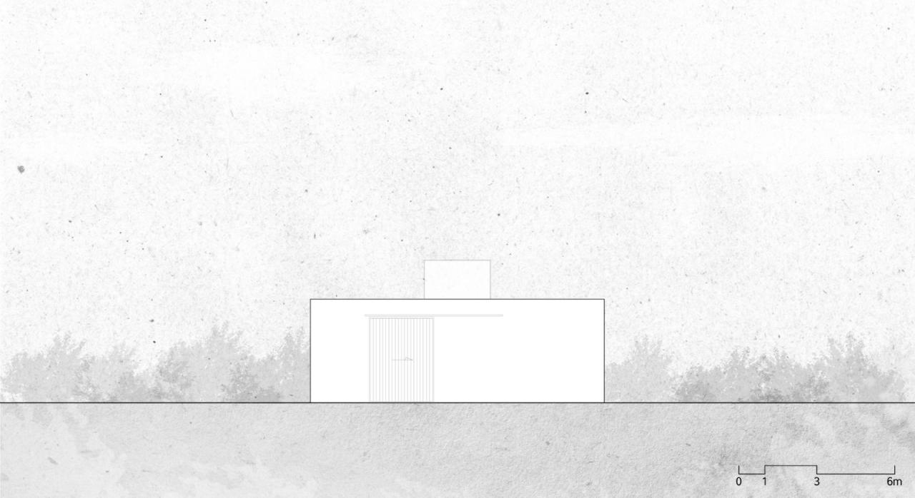 BIM建筑|MimMim 之家 / On Architects Inc. BIM建筑|MimMim 之家 / On Architects Inc.
