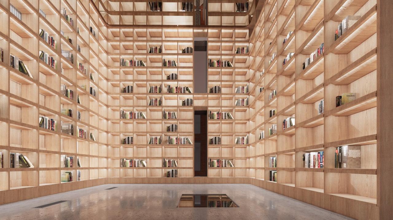 BIM建筑|乡村微更新的在地实践 / 上海交通大学奥默默工作室 BIM建筑|乡村微更新的在地实践 / 上海交通大学奥默默工作室