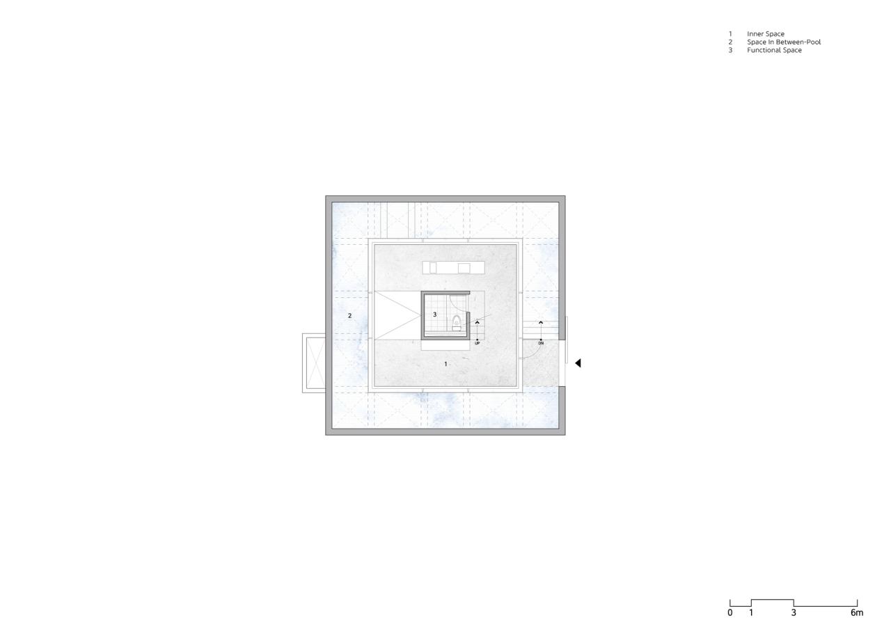 BIM建筑|MimMim 之家 / On Architects Inc. BIM建筑|MimMim 之家 / On Architects Inc.