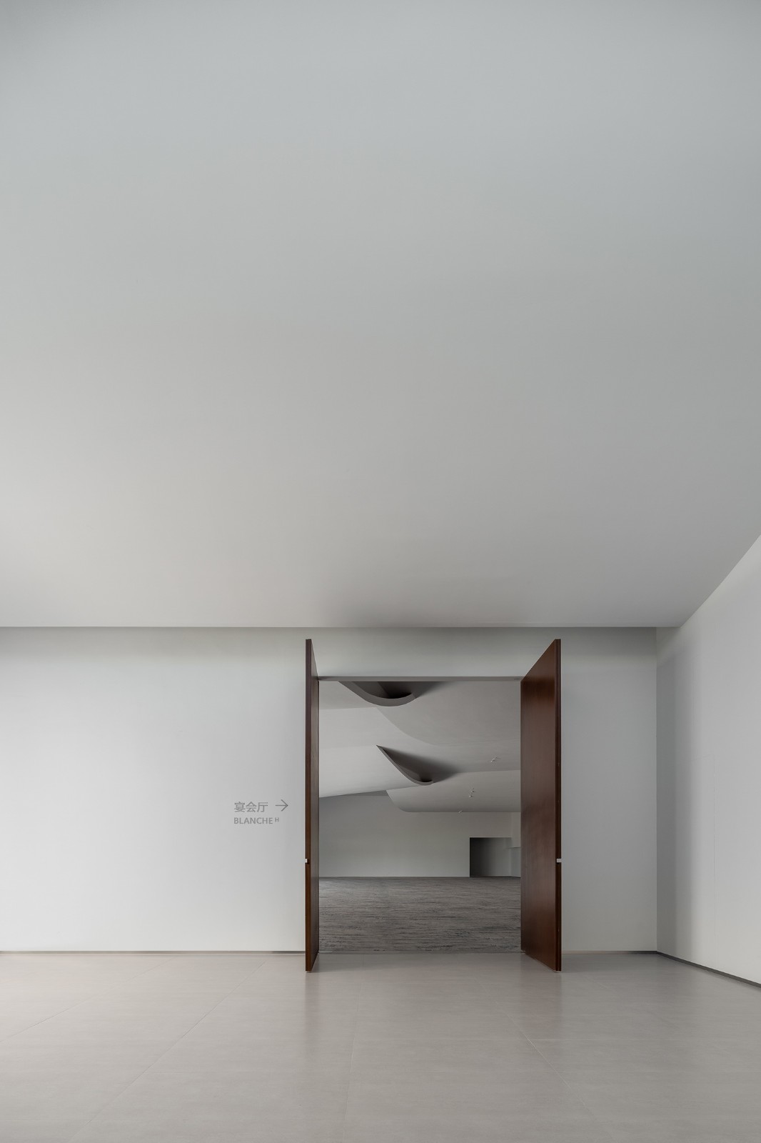 BIM建筑|回艺术中心:潮汕村落里的艺术涅槃 / AD艾克建筑 BIM建筑|回艺术中心:潮汕村落里的艺术涅槃 / AD艾克建筑