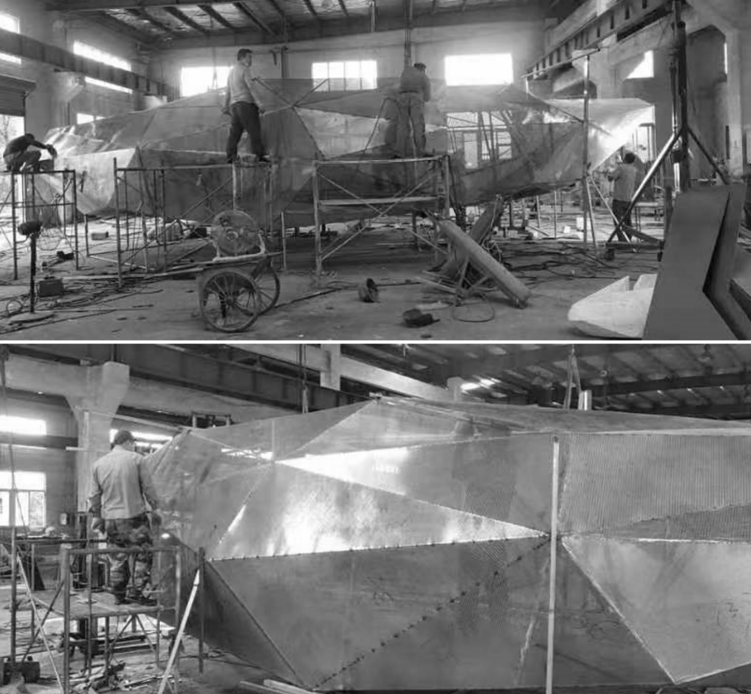 BIM建筑|乡村微更新的在地实践 / 上海交通大学奥默默工作室 BIM建筑|乡村微更新的在地实践 / 上海交通大学奥默默工作室