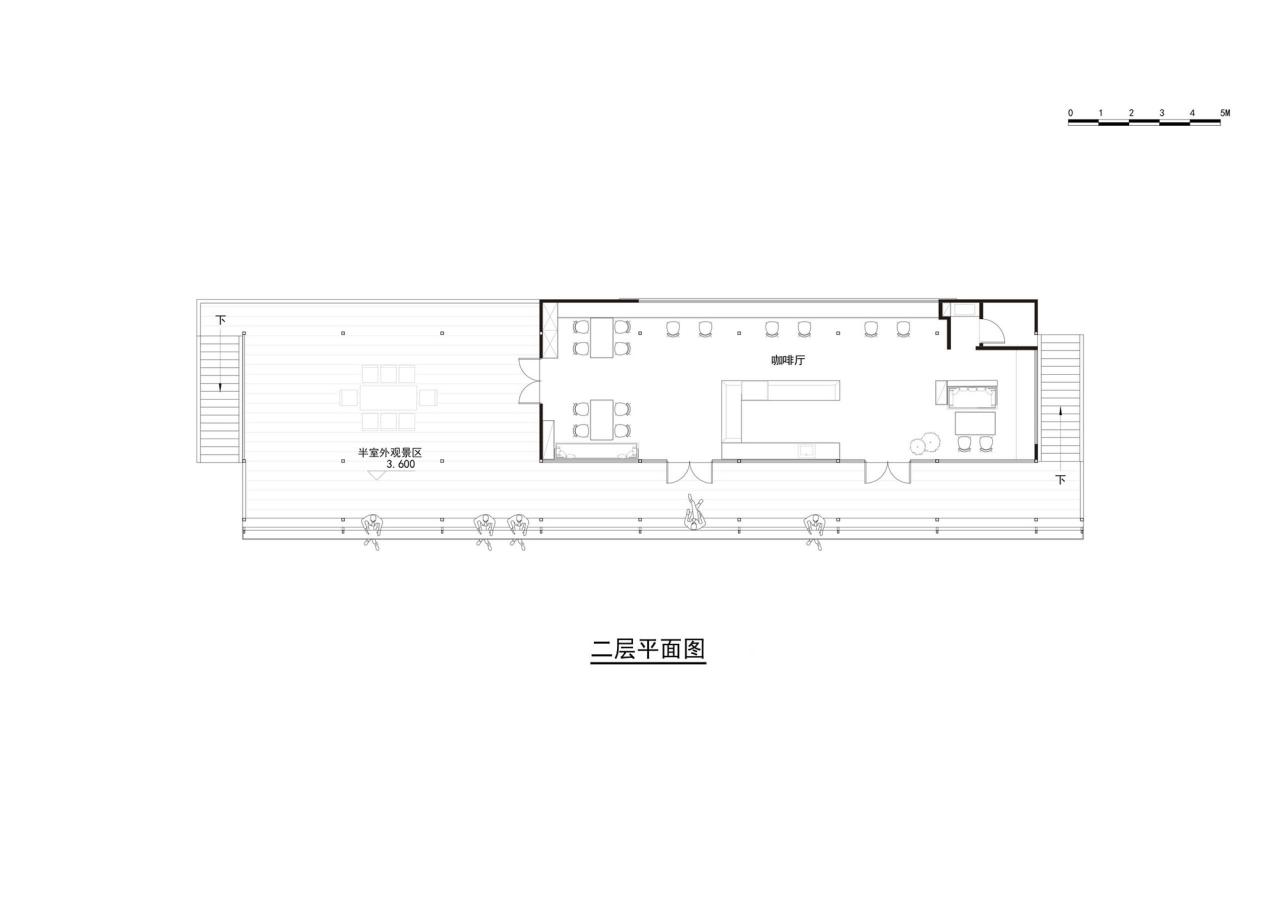 BIM建筑|瑶理田园驿站 / 随坪一里 BIM建筑|瑶理田园驿站 / 随坪一里