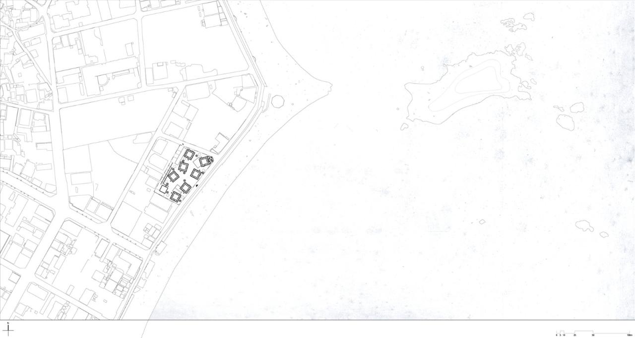 BIM建筑|MimMim 之家 / On Architects Inc. BIM建筑|MimMim 之家 / On Architects Inc.