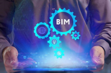 BIM问答|BIM技术都有哪些特点?-BIM建筑网