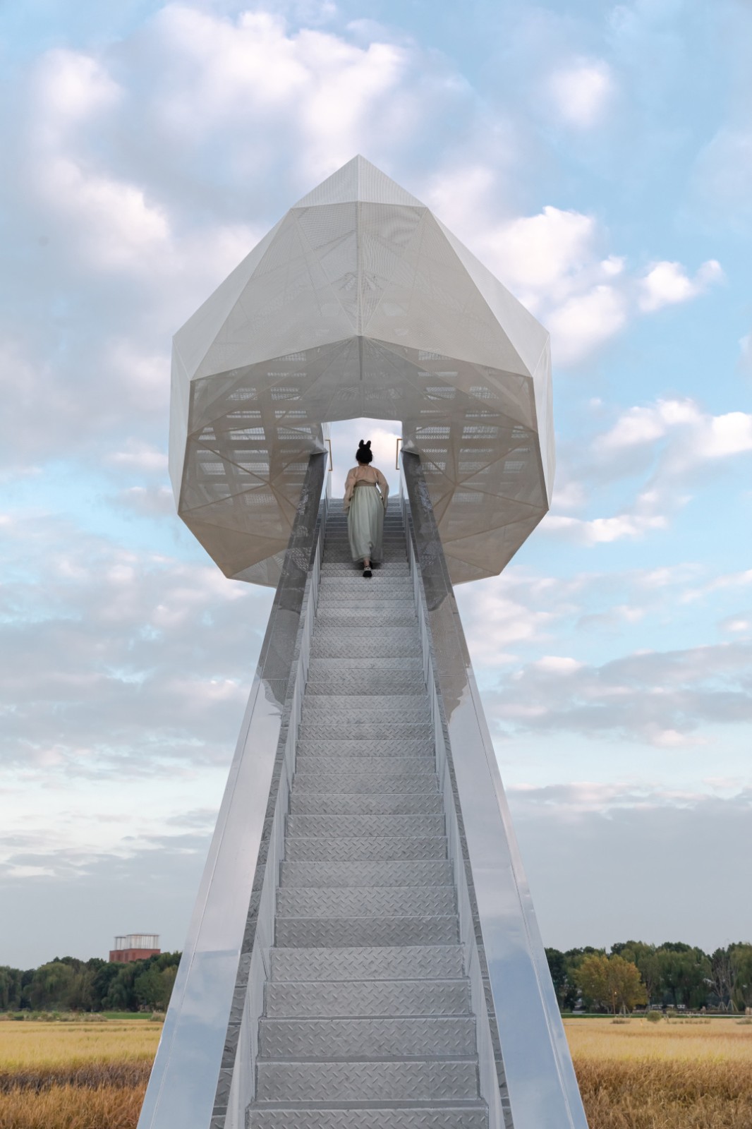 BIM建筑|乡村微更新的在地实践 / 上海交通大学奥默默工作室 BIM建筑|乡村微更新的在地实践 / 上海交通大学奥默默工作室