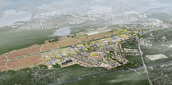 BIM建筑|柏林泰格尔机场将建无车住房区和技术区 BIM建筑|柏林泰格尔机场将建无车住房区和技术区