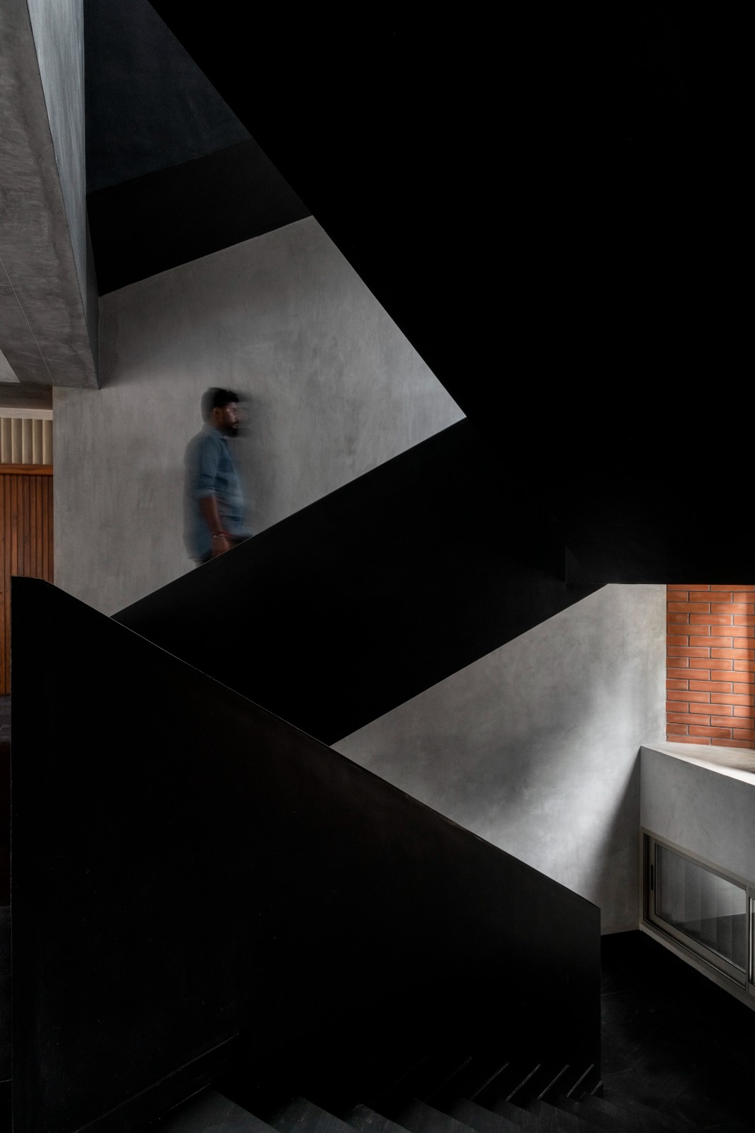 BIM建筑|红砖小筑 / The Purple Ink Studio BIM建筑|红砖小筑 / The Purple Ink Studio