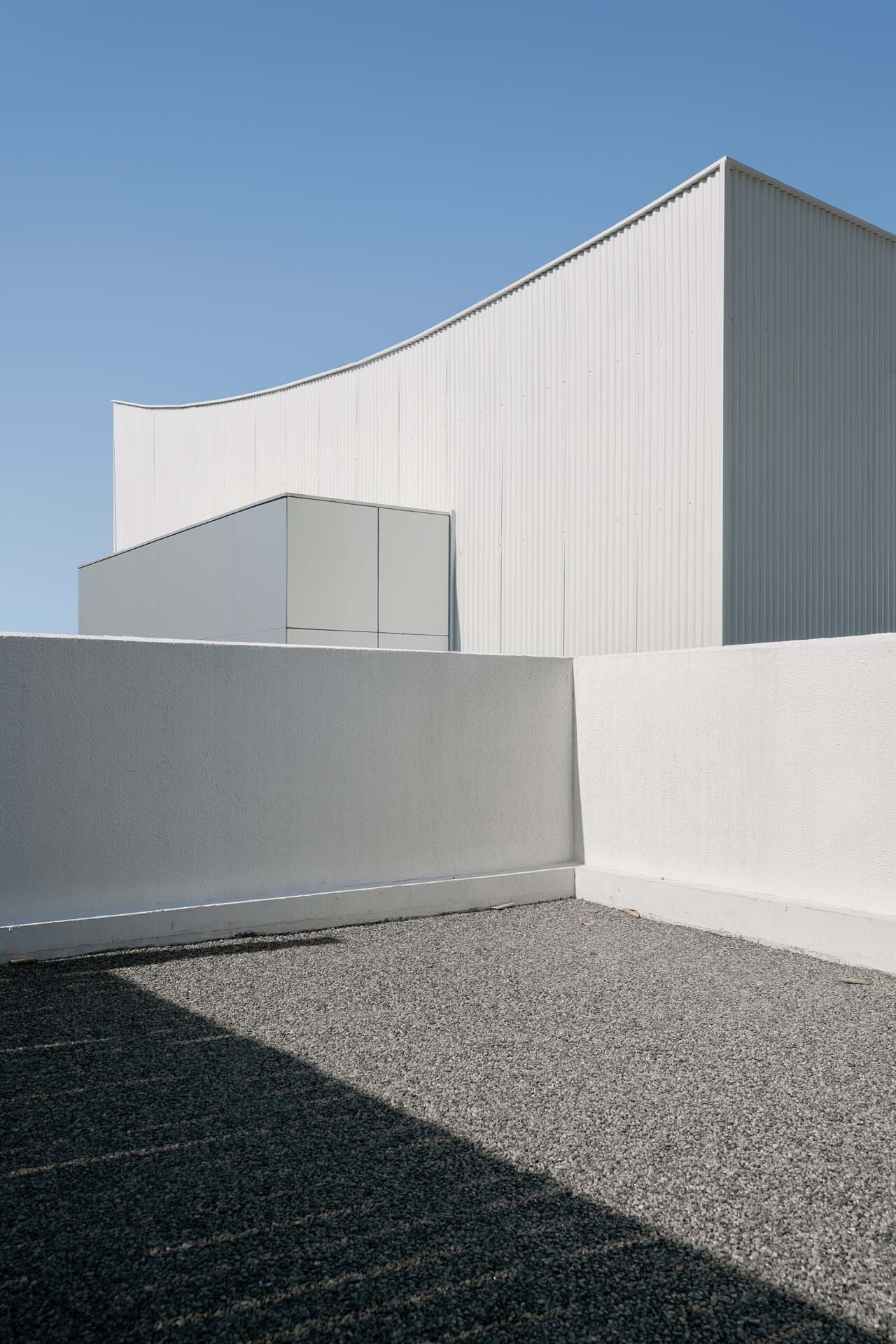 BIM建筑|Flop艺术空间 / 房子和诗建筑事务所 BIM建筑|Flop艺术空间 / 房子和诗建筑事务所