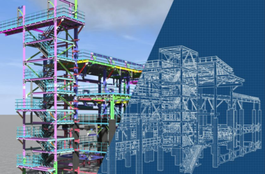 BIM问答|BIM技术在建筑设计中的推广策略有哪些?-BIM建筑网