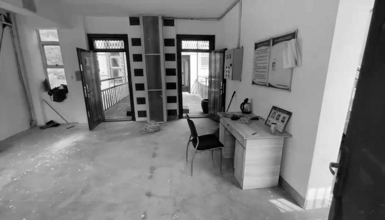 BIM建筑|乡村微更新的在地实践 / 上海交通大学奥默默工作室 BIM建筑|乡村微更新的在地实践 / 上海交通大学奥默默工作室