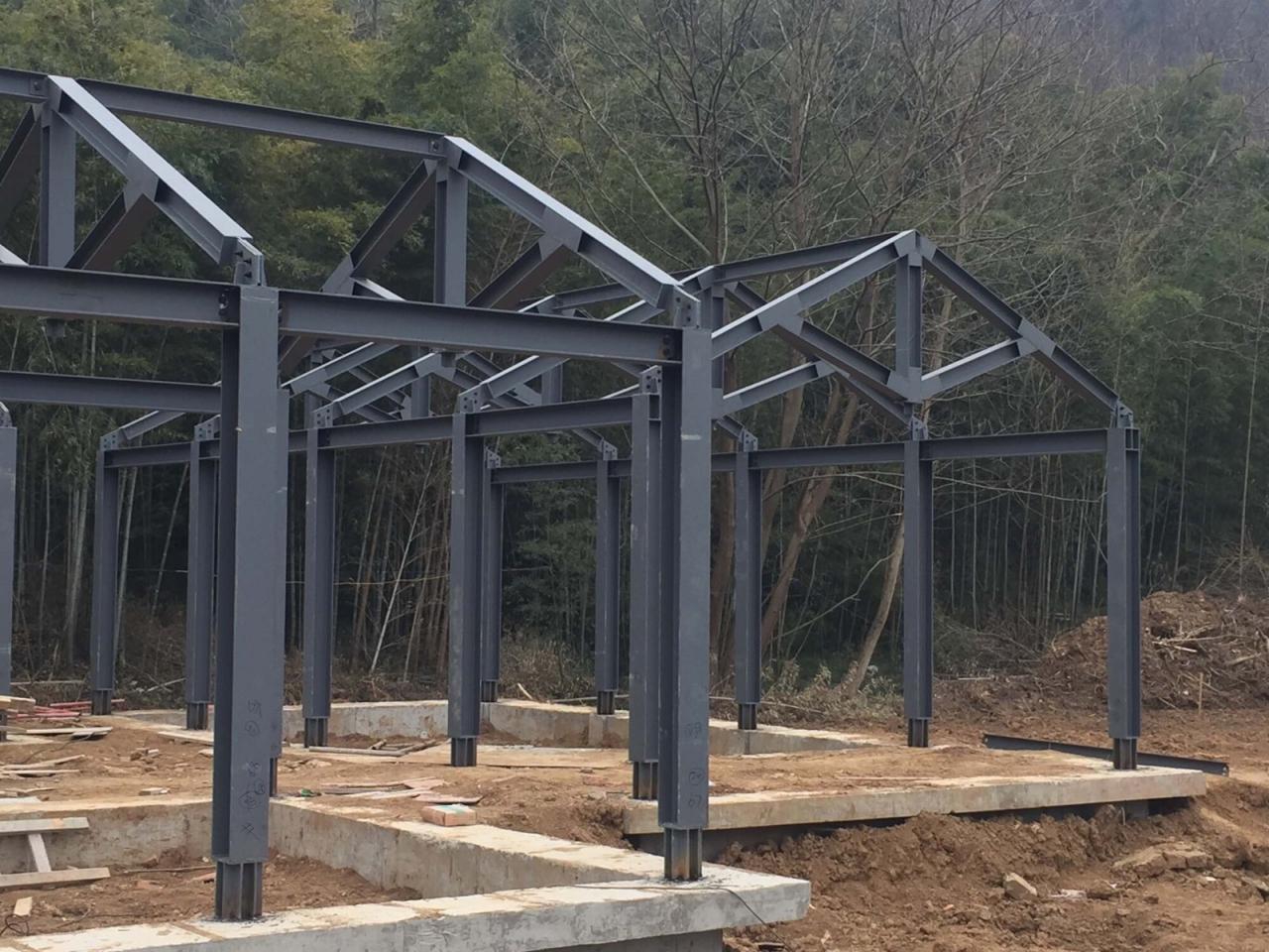 BIM建筑|南京汤山猿人洞游客驿站 / 东南大学建筑设计研究院建筑技术与艺术(ATA)工作室 BIM建筑|南京汤山猿人洞游客驿站 / 东南大学建筑设计研究院建筑技术与艺术(ATA)工作室