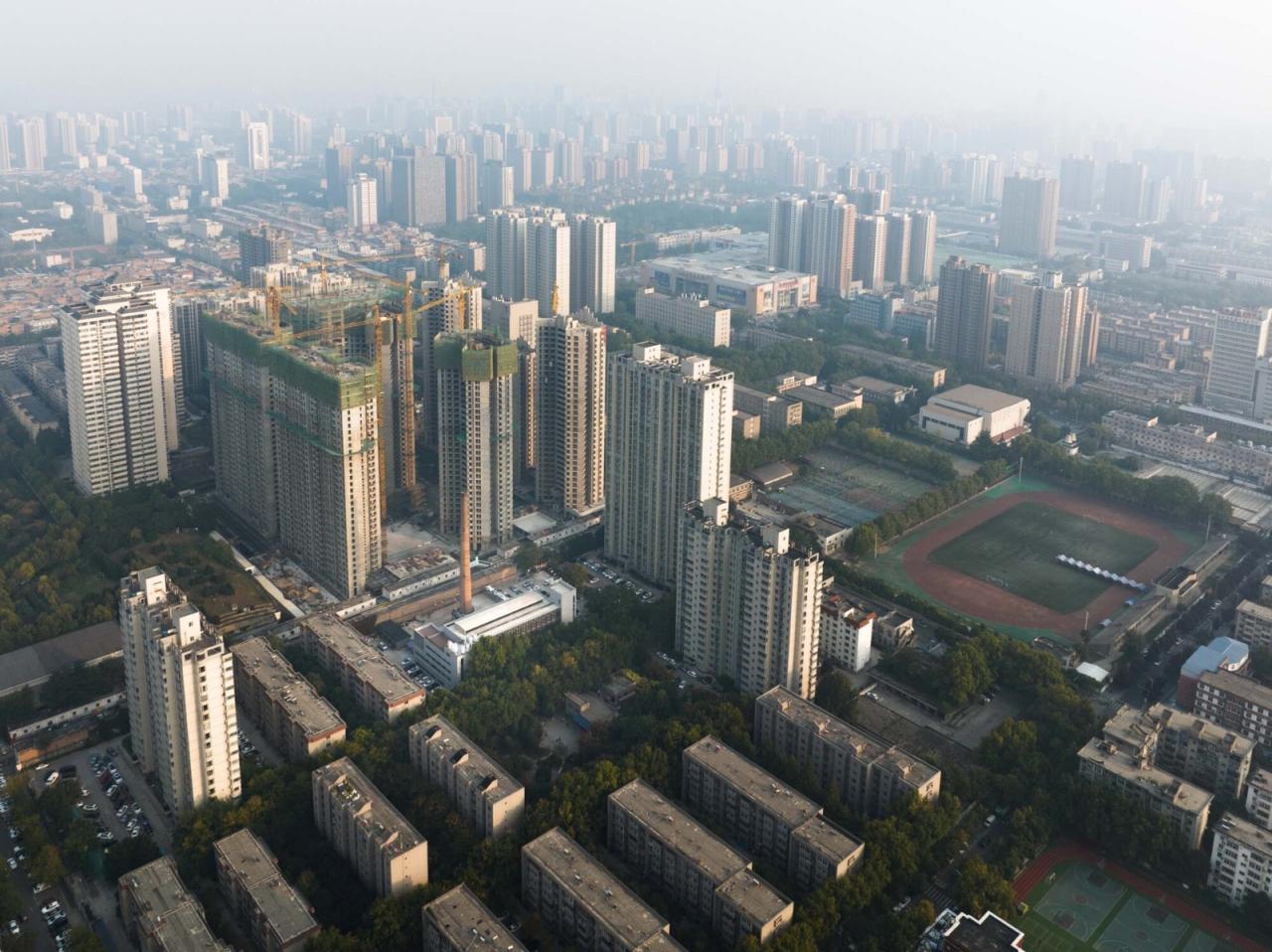 BIM建筑|山灰艺术社区,西安石油大学生活区锅炉房改造 / 日常建造 BIM建筑|山灰艺术社区,西安石油大学生活区锅炉房改造 / 日常建造