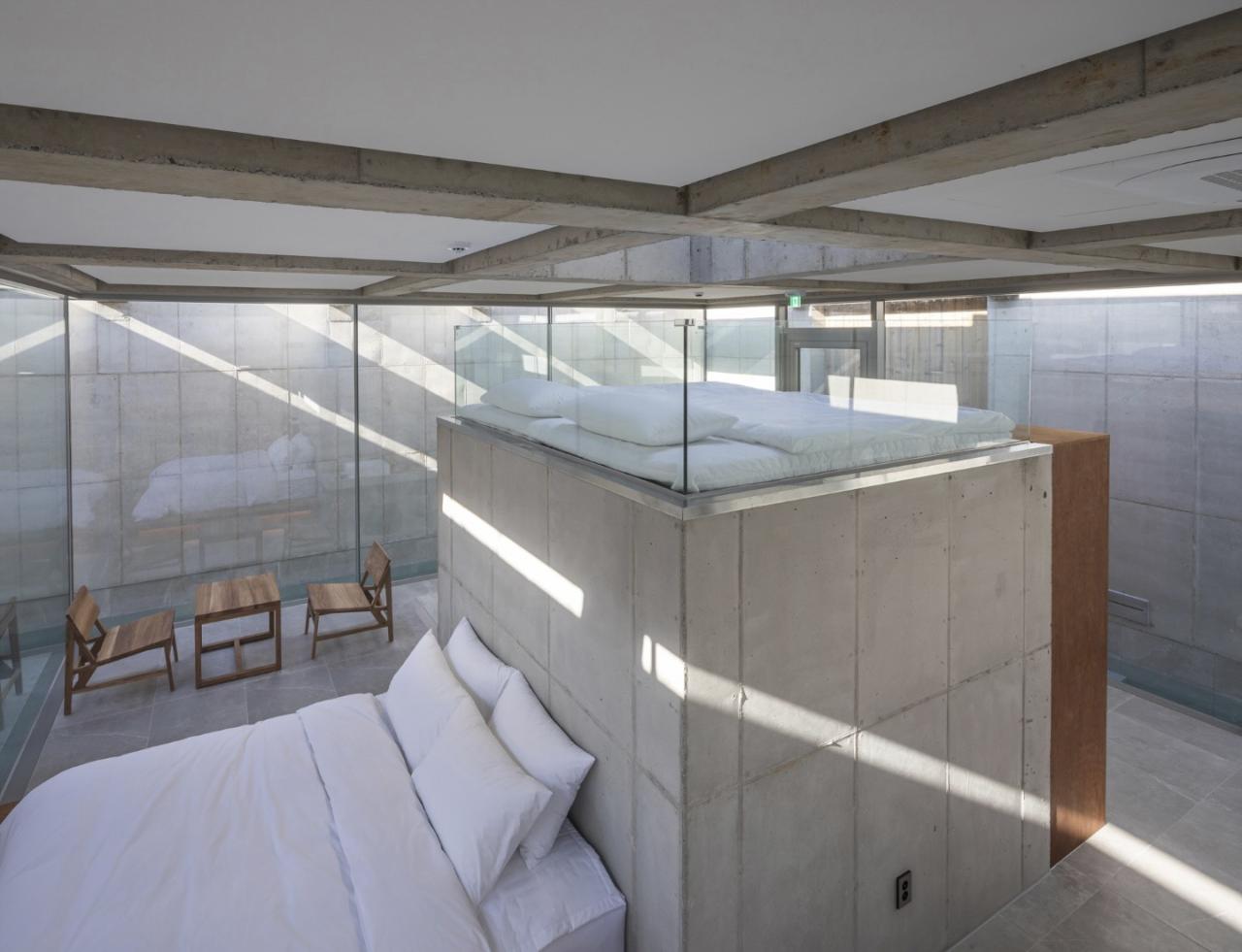 BIM建筑|MimMim 之家 / On Architects Inc. BIM建筑|MimMim 之家 / On Architects Inc.