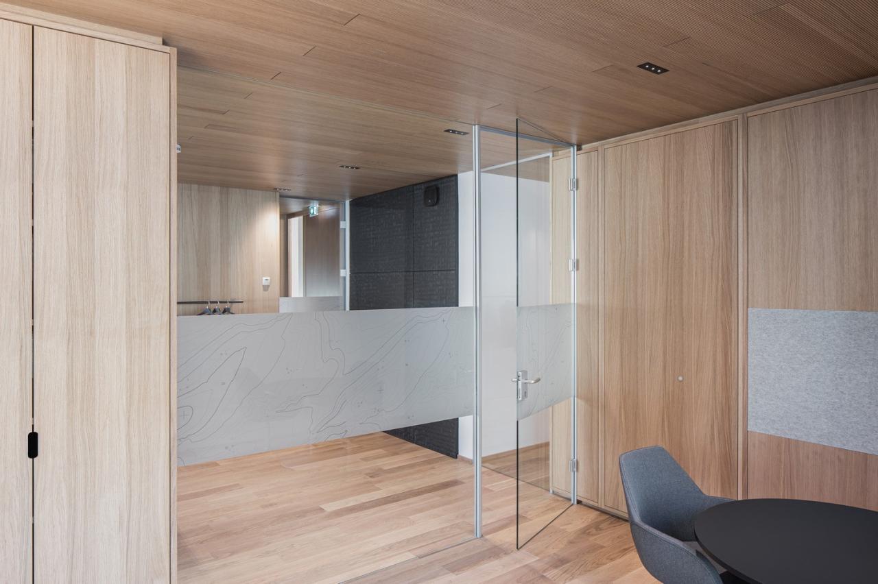 BIM建筑|奥茨塔尔旅游中心 / Obermoser + partner architekten BIM建筑|奥茨塔尔旅游中心 / Obermoser + partner architekten