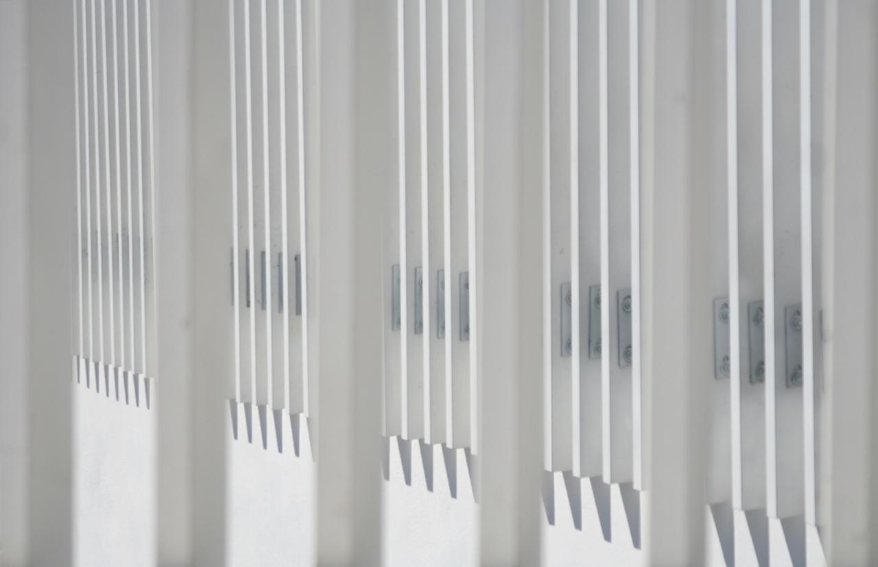 BIM建筑|Tandorosti ‘U型’ 桥 / Katoum Architecture Studio BIM建筑|Tandorosti ‘U型’ 桥 / Katoum Architecture Studio
