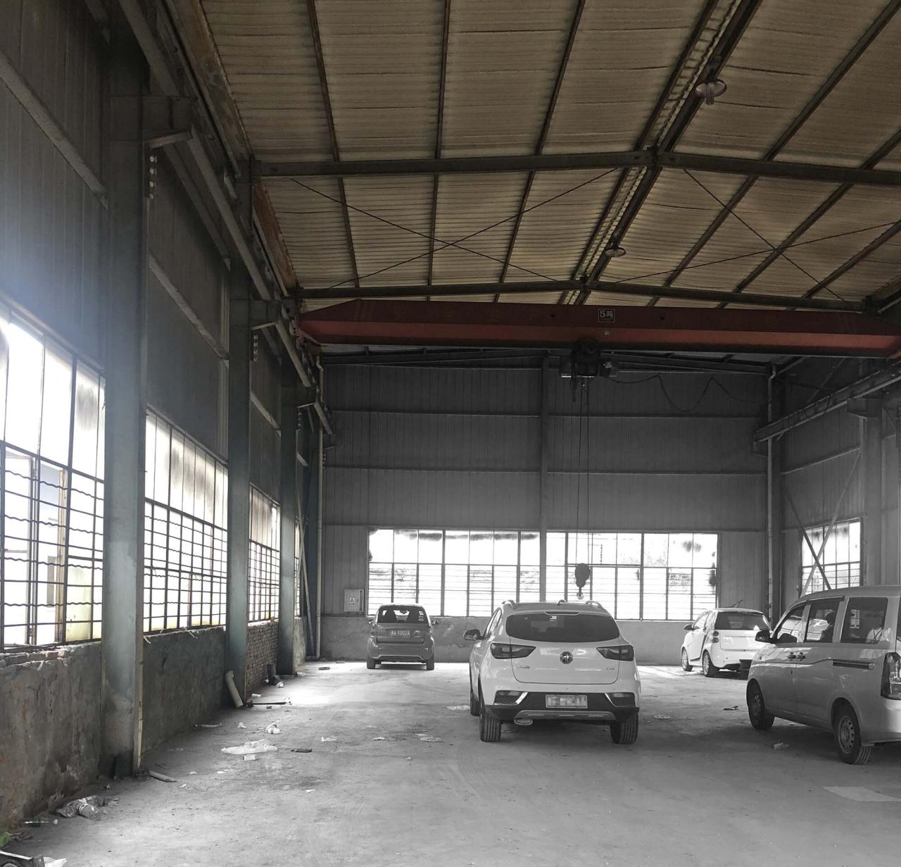 BIM建筑|Flop艺术空间 / 房子和诗建筑事务所 BIM建筑|Flop艺术空间 / 房子和诗建筑事务所