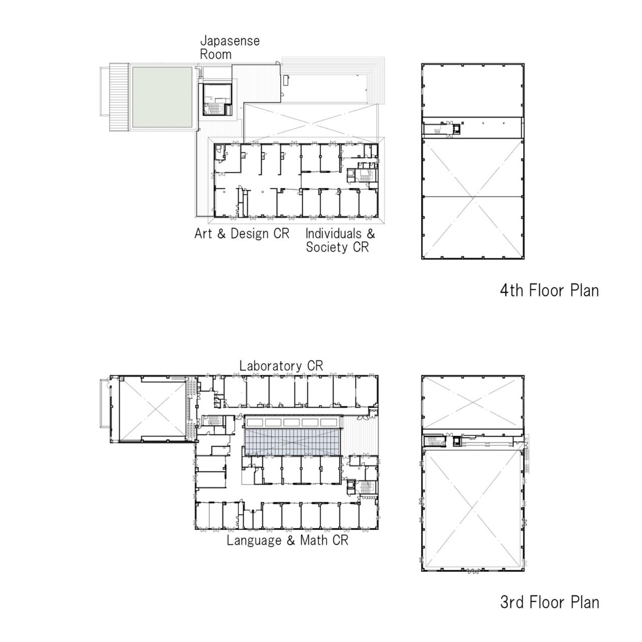 BIM建筑|横滨国际学校,内外均木质饰面 / 大成建设 + 隈研吾建筑都市设计事务所 BIM建筑|横滨国际学校,内外均木质饰面 / 大成建设 + 隈研吾建筑都市设计事务所