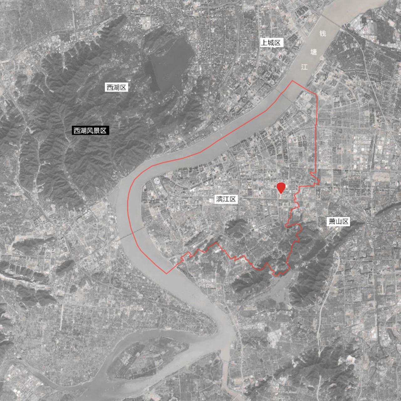 BIM建筑|Flop艺术空间 / 房子和诗建筑事务所 BIM建筑|Flop艺术空间 / 房子和诗建筑事务所