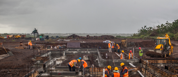 BIM问答|BIM技术在资源配置中所用价值体现在哪些方面? BIM问答|BIM技术在资源配置中所用价值体现在哪些方面?