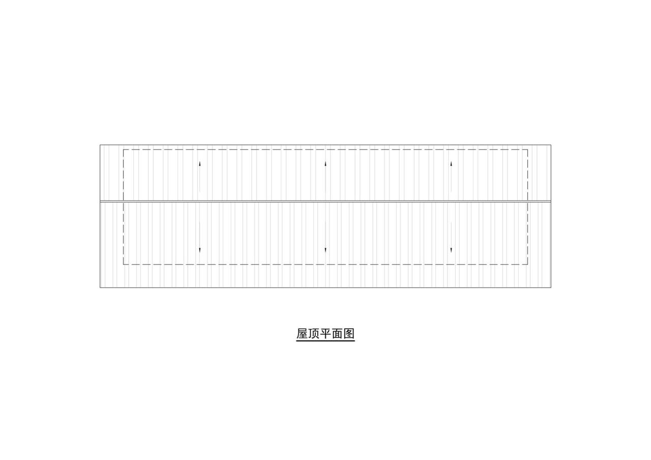 BIM建筑|瑶理田园驿站 / 随坪一里 BIM建筑|瑶理田园驿站 / 随坪一里