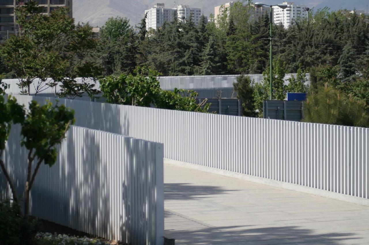BIM建筑|Tandorosti ‘U型’ 桥 / Katoum Architecture Studio BIM建筑|Tandorosti ‘U型’ 桥 / Katoum Architecture Studio