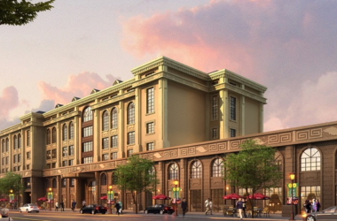 BIM问答|BIM技术的概念是怎么样出现的?-BIM建筑网