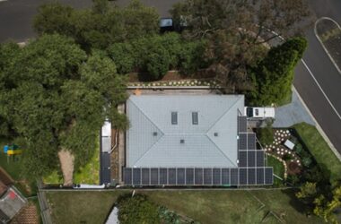 BIM建筑|赛姆斯设计“胡椒树被动住宅”-BIM建筑网