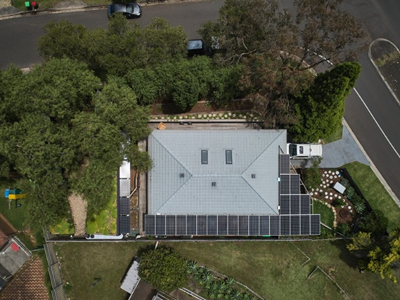 BIM建筑|赛姆斯设计“胡椒树被动住宅” BIM建筑|赛姆斯设计“胡椒树被动住宅”