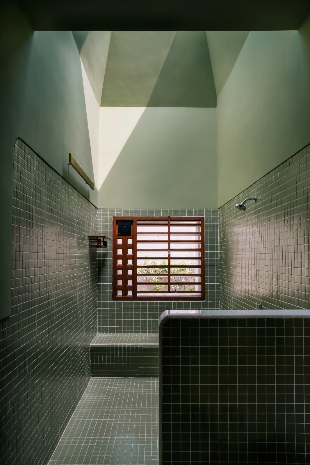 BIM建筑|围合之家 / Design Ni Dukaan BIM建筑|围合之家 / Design Ni Dukaan