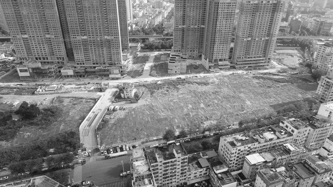 BIM建筑|深圳市黄龙坡九年一贯制学校 / 一境建筑设计 BIM建筑|深圳市黄龙坡九年一贯制学校 / 一境建筑设计