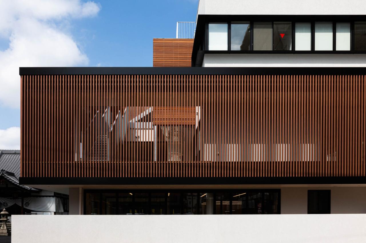 BIM建筑|RJ 幼儿园 / 日比野设计 + Youji no Shiro + Kids Design Labo BIM建筑|RJ 幼儿园 / 日比野设计 + Youji no Shiro + Kids Design Labo