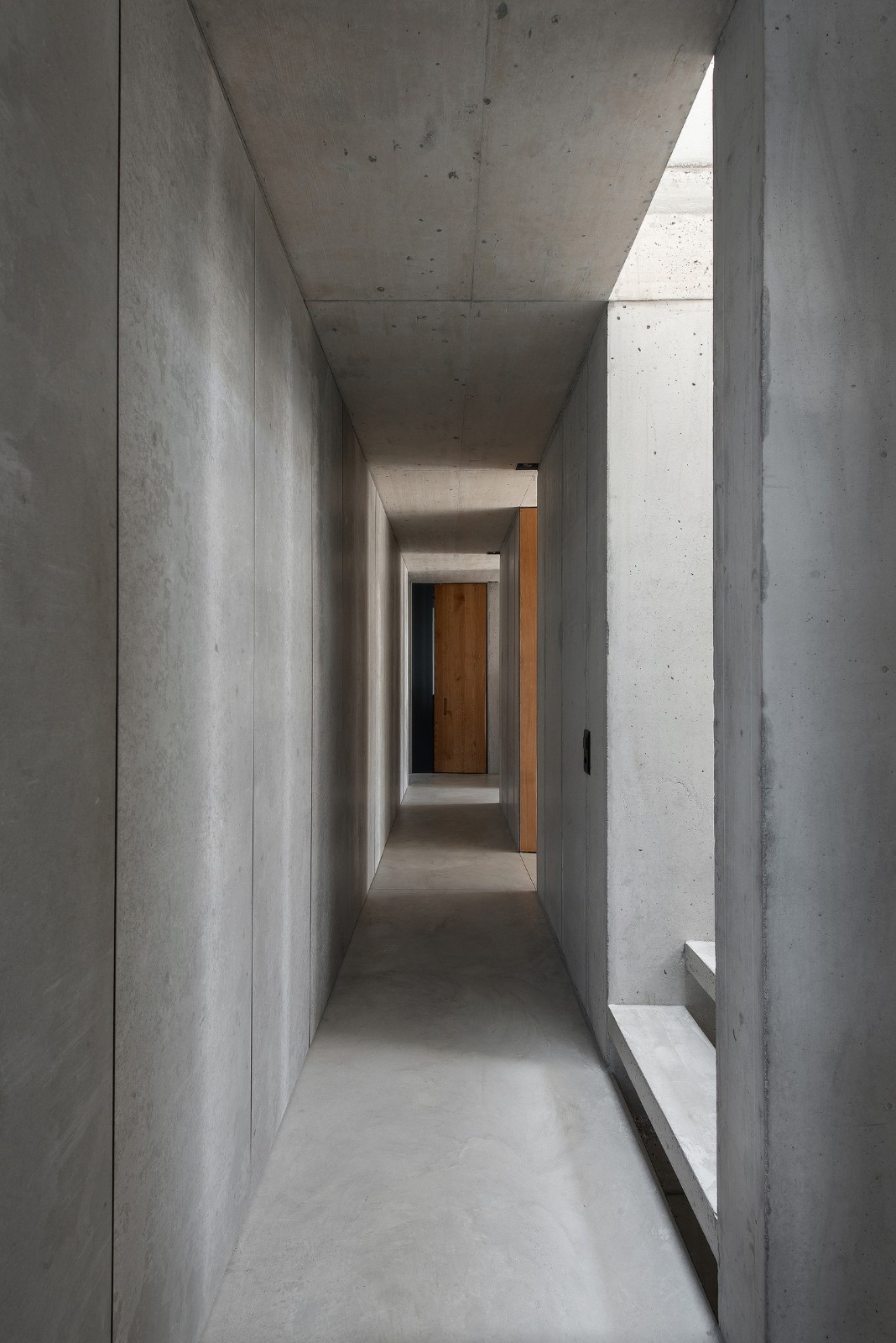 BIM建筑|San Nazzaro 住宅 / Wespi de Meuron Romeo architects BIM建筑|San Nazzaro 住宅 / Wespi de Meuron Romeo architects