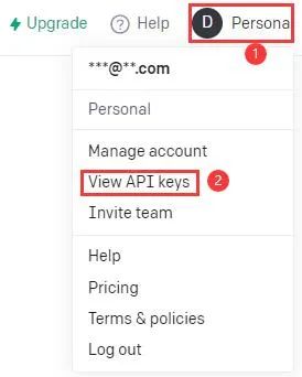 ChatGPT注册激活教程+API KEY申请教程,保姆级详细教程 ChatGPT注册激活教程+API KEY申请教程,保姆级详细教程